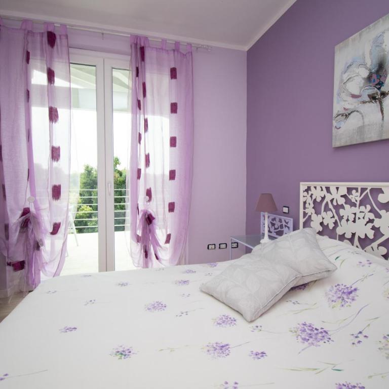 Villa Bocciolo, piscina, giardino, vasca idromassaggio - Villa Deluxe - 42