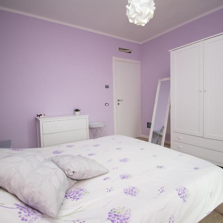 Villa Bocciolo, piscina, giardino, vasca idromassaggio - Villa Deluxe - 38