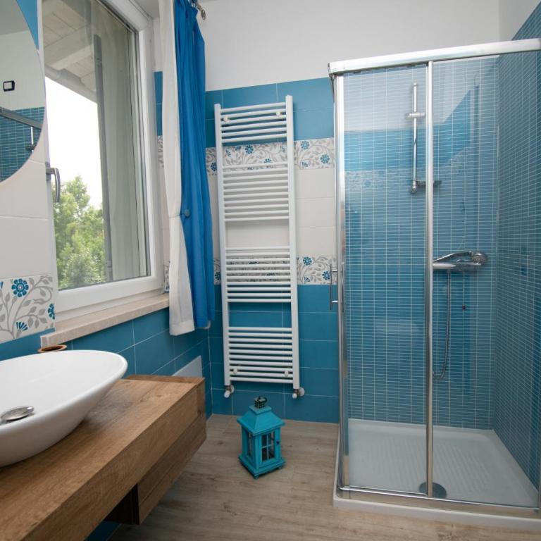 Villa Bocciolo, piscina, giardino, vasca idromassaggio - Villa Deluxe - 36