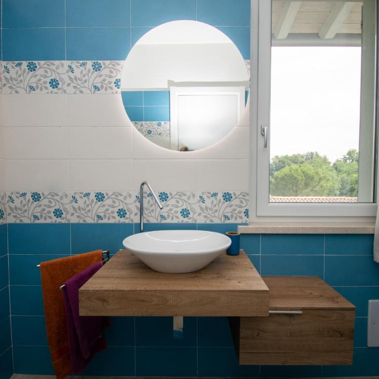 Villa Bocciolo, piscina, giardino, vasca idromassaggio - Villa Deluxe - 33