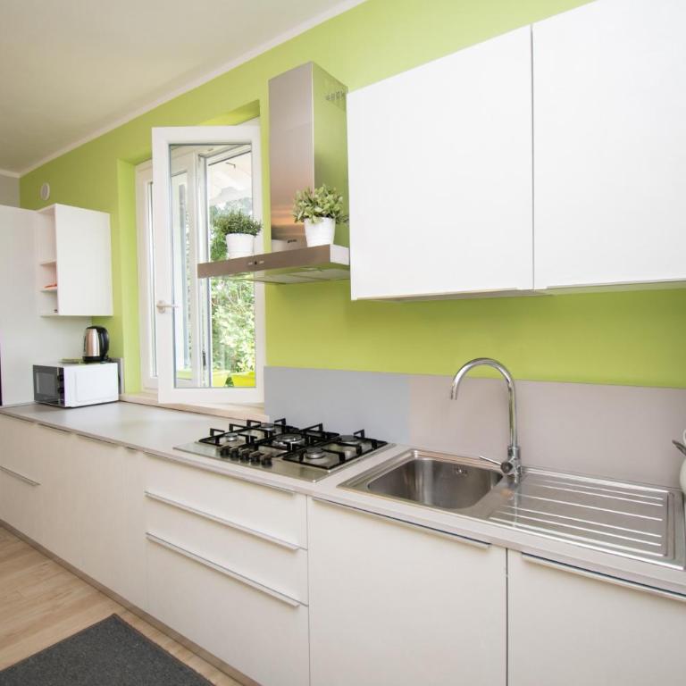 Villa Bocciolo, piscina, giardino, vasca idromassaggio - Villa Deluxe - 31