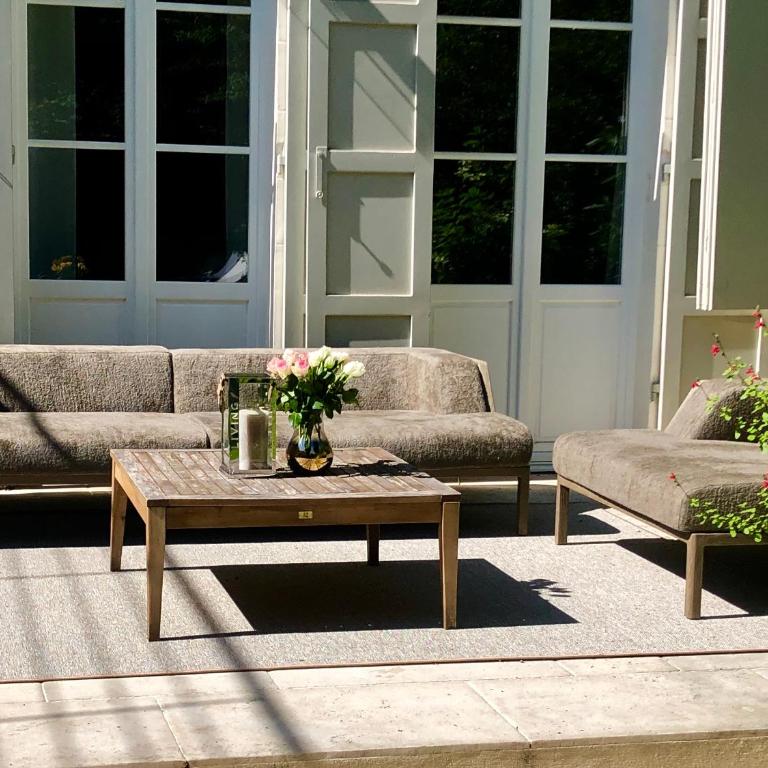 Les Jardins du Panthéon - Villa - 11