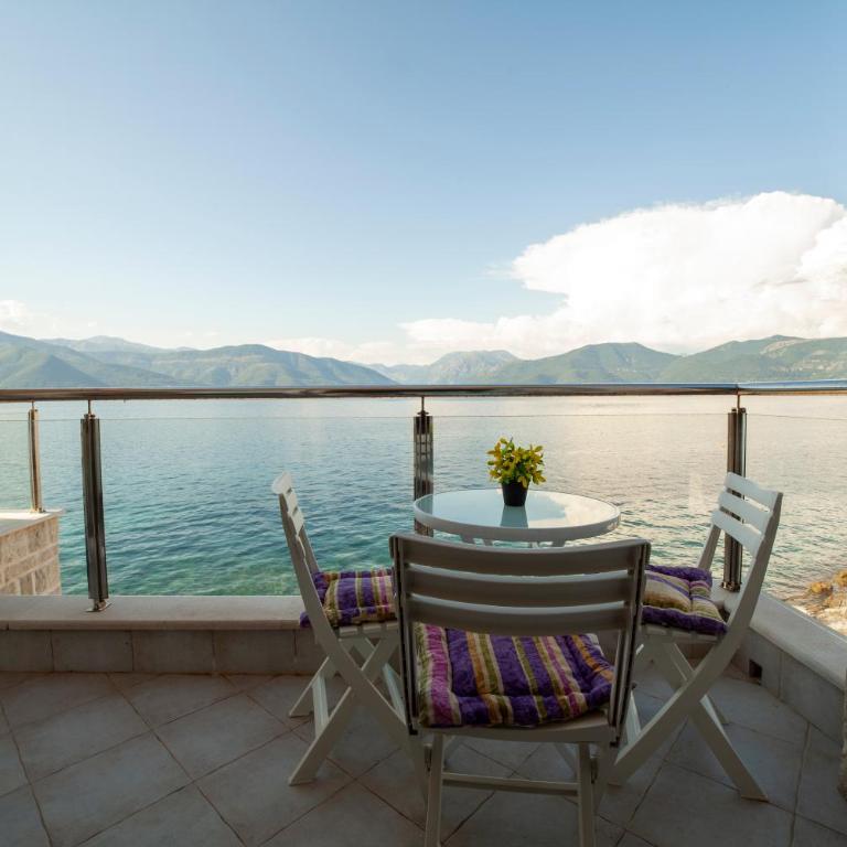 Leut Apartments - Dupleks Apartman - 1