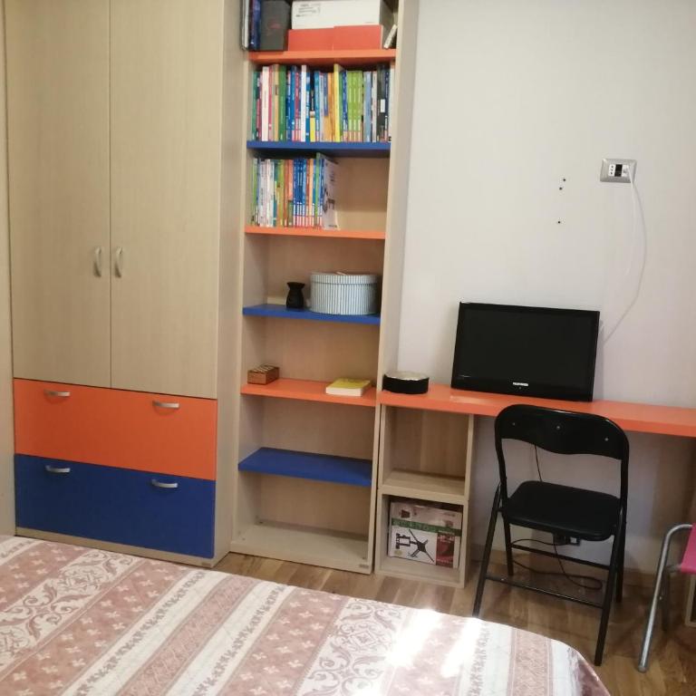 Apartment Sole and Luna in city center - One-Bedroom Apartment - 10