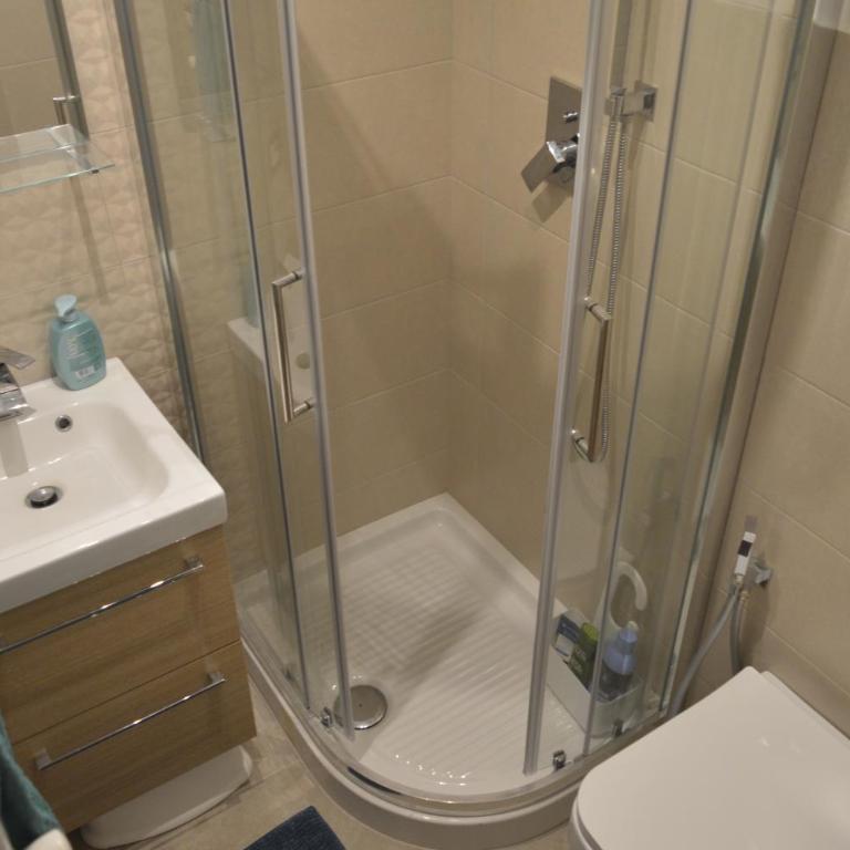 Apartment Sole and Luna in city center - One-Bedroom Apartment - 11