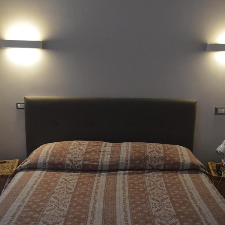 Apartment Sole and Luna in city center - One-Bedroom Apartment - 12