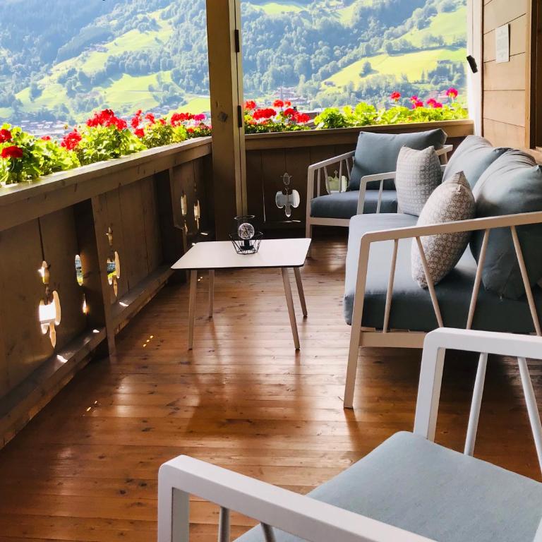 Ferienwohnung Soller - Apartment mit 3 Schlafzimmern - 18