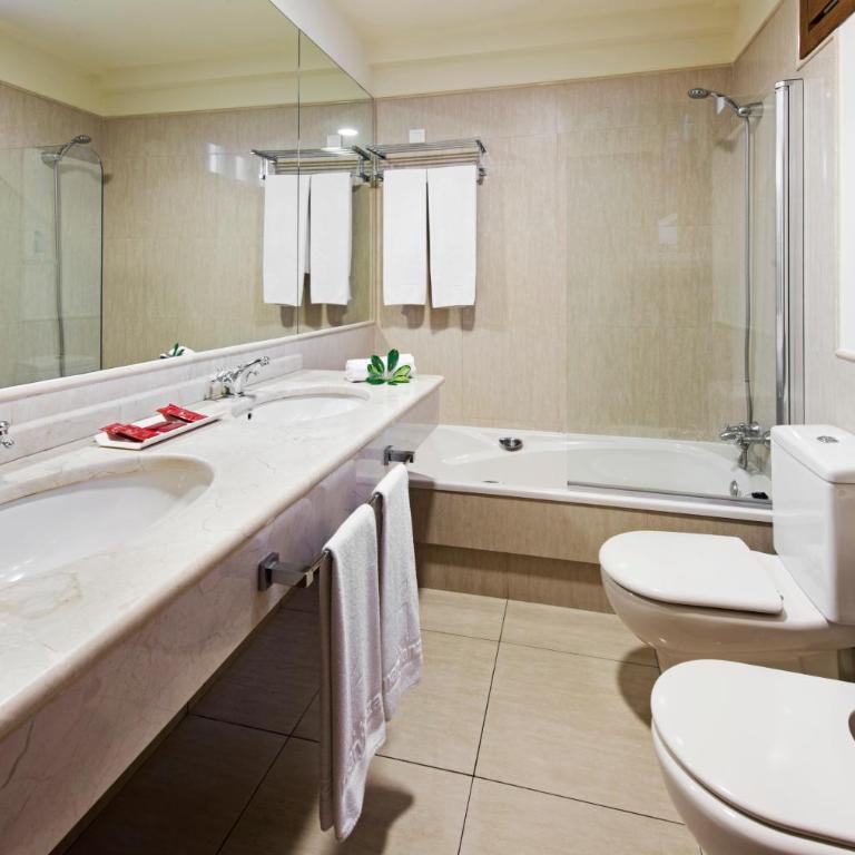 Marylanza Suites & Spa - Suite - 3