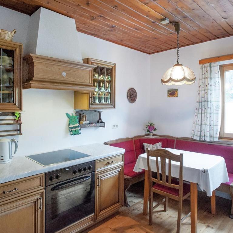 Chalet Monika - Chalet 2 Chambres - 9
