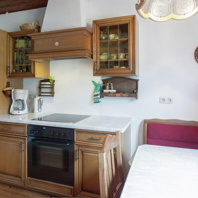 Chalet Monika - Chalet 2 Chambres - 8