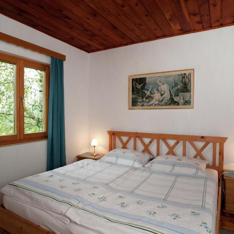 Chalet Monika - Chalet 2 Chambres - 7
