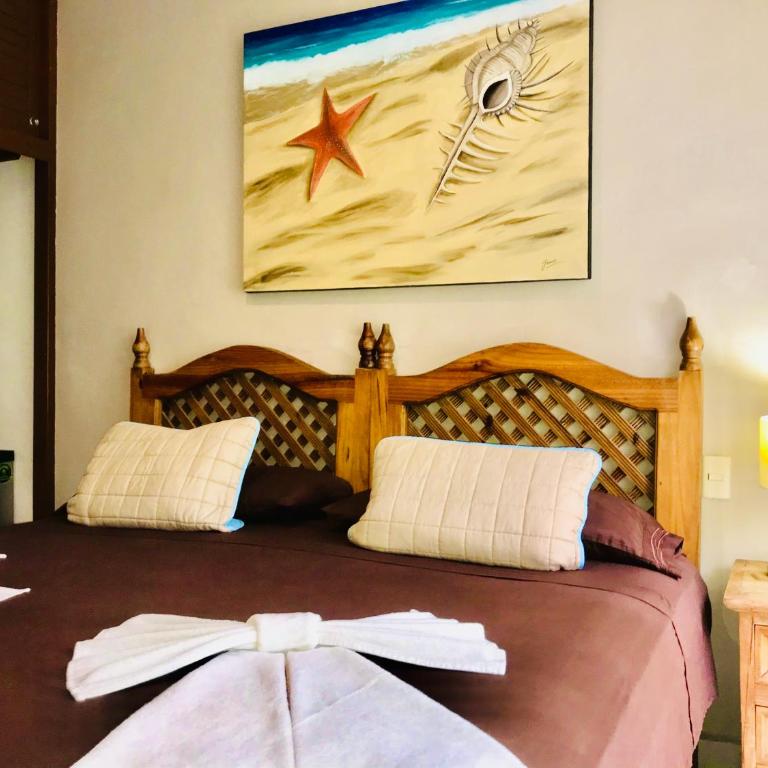 Dolce Vita Caribe Villas - Superior Double Room E8 - 2