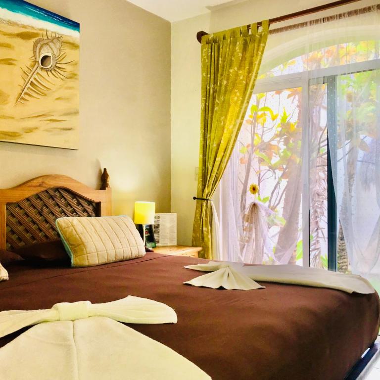 Dolce Vita Caribe Villas - Superior Double Room E8 - 3