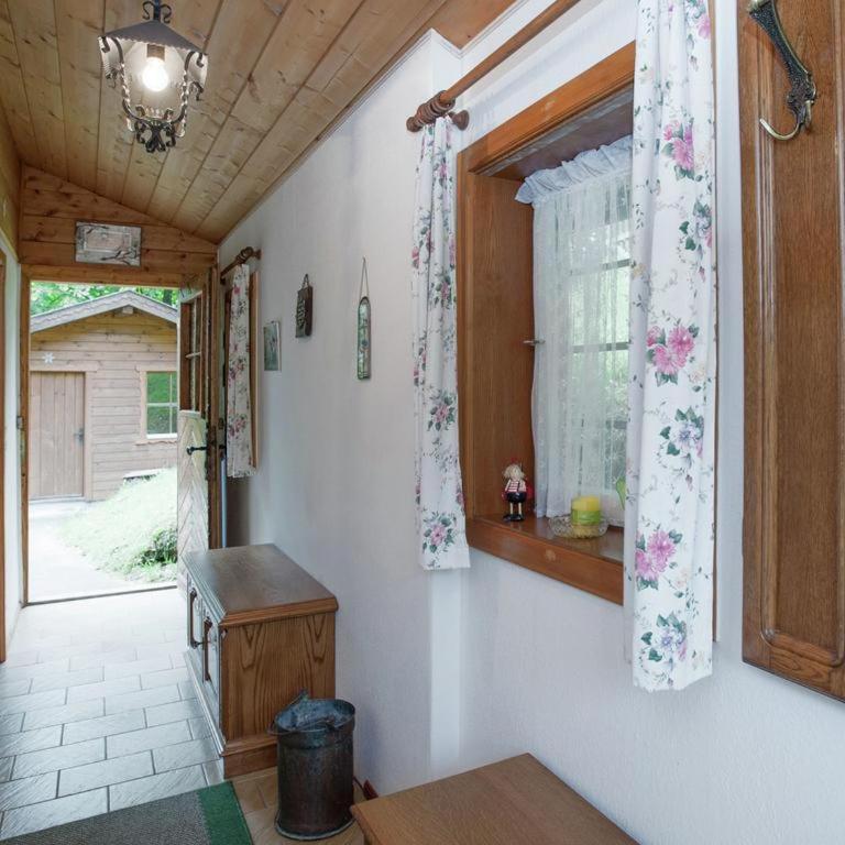 Chalet Monika - Chalet 2 Chambres - 3