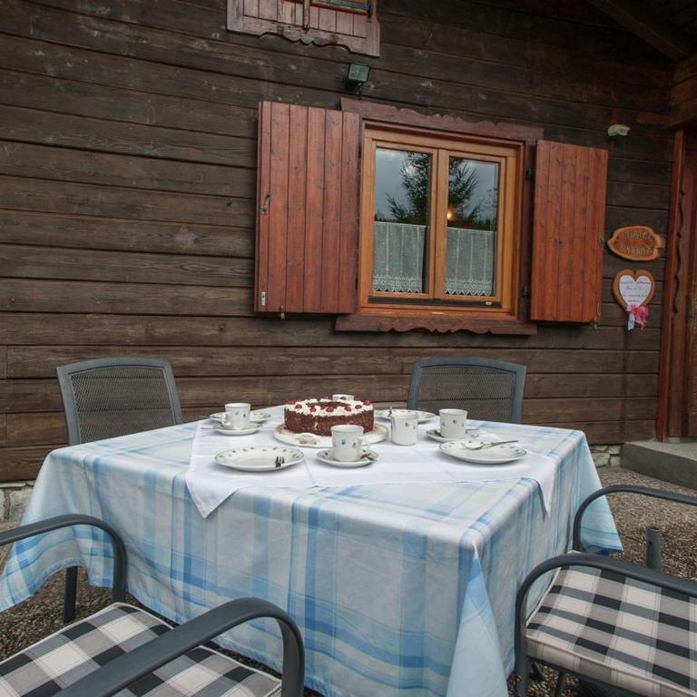 Chalet Monika - Chalet 2 Chambres - 2