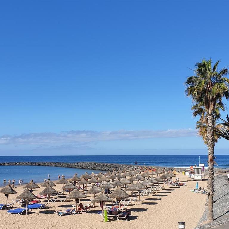 Parque Santiago 3 Luxery Apartment, Playa las Américas, Arona, Tenerife - Apartamento - 41