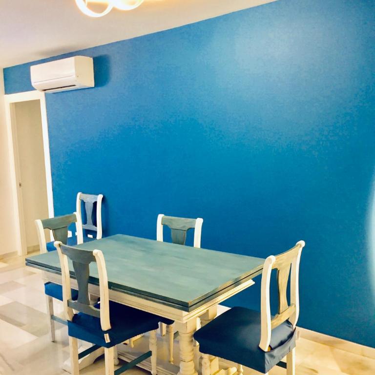 La Carihuela Lux apartment - Apartamento con vistas al mar - 9