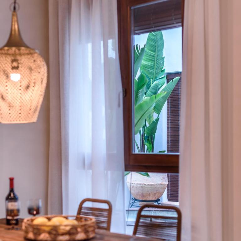 CANDIL SUITE Origen - Loft - 3