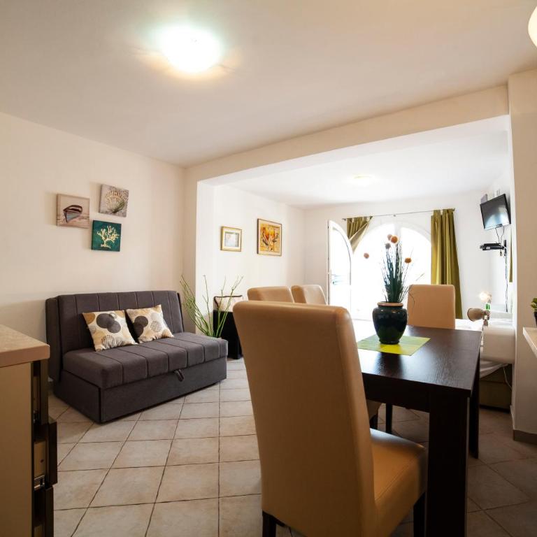 Leut Apartments - Studio sa Pogledom na More - 2