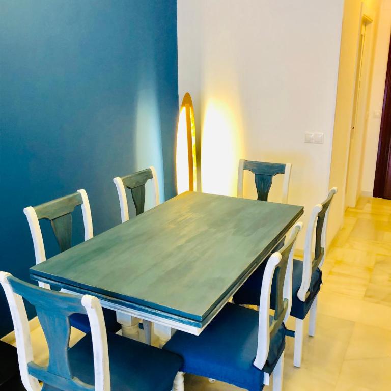La Carihuela Lux apartment - Apartamento con vistas al mar - 8
