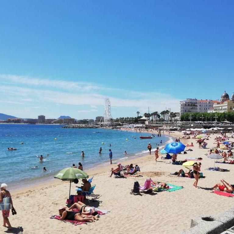 BEACH-CITY 3 PIECES - Apartamento de 2 dormitorios - 7