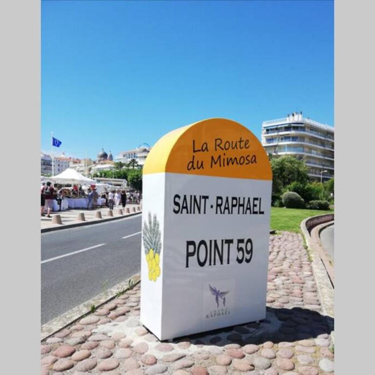 BEACH-CITY 3 PIECES - Apartamento de 2 dormitorios - 10