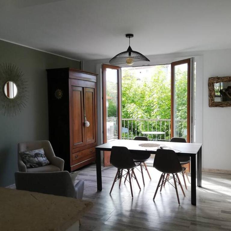 BEACH-CITY 3 PIECES - Apartamento de 2 dormitorios - 12