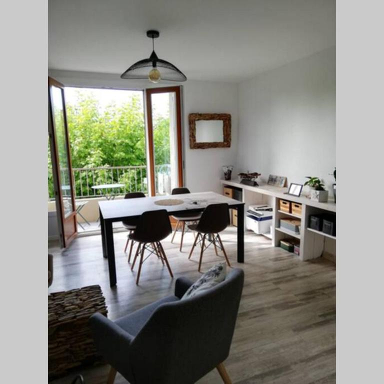 BEACH-CITY 3 PIECES - Apartamento de 2 dormitorios - 14