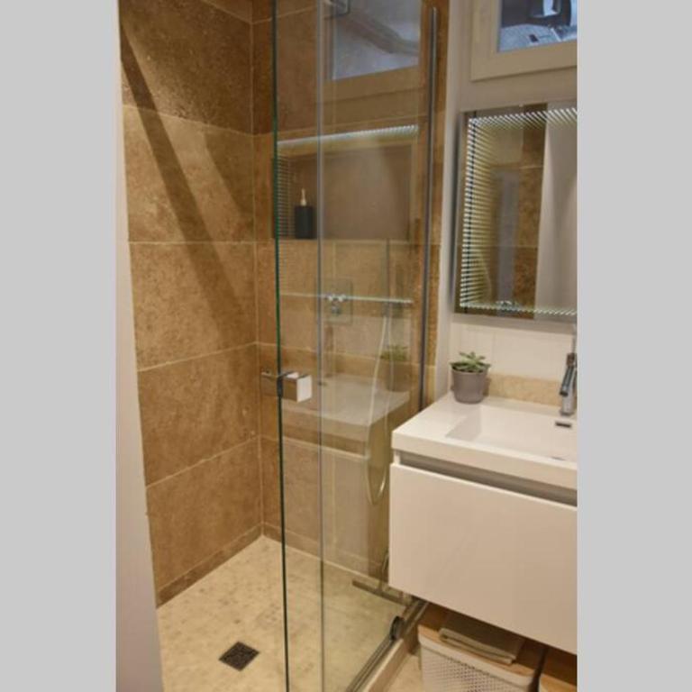 BEACH-CITY 3 PIECES - Apartamento de 2 dormitorios - 15
