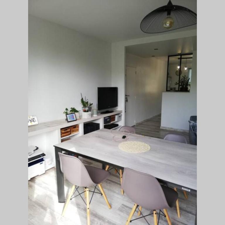 BEACH-CITY 3 PIECES - Apartamento de 2 dormitorios - 16