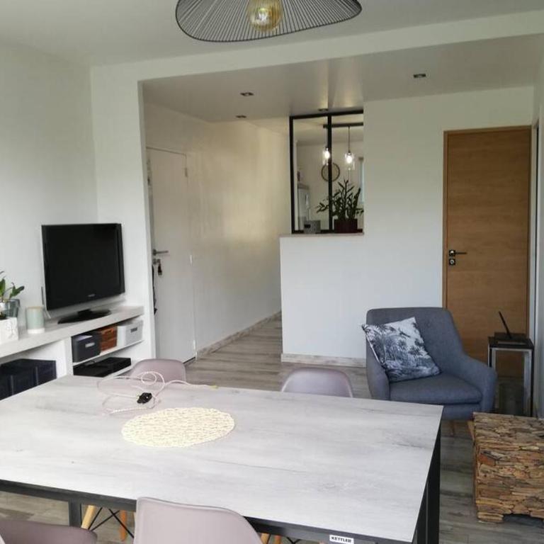 BEACH-CITY 3 PIECES - Apartamento de 2 dormitorios - 18