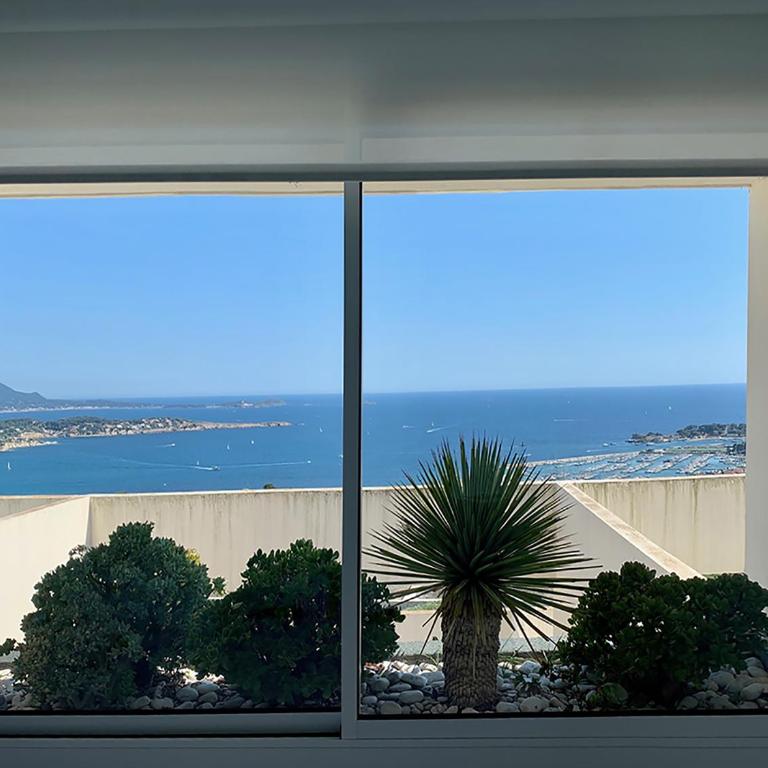 Design Apartment - Superb Seaviews - 70m2 - Large Terrace - Pool - No Extra Costs - Apartamento de 2 dormitorios - 15