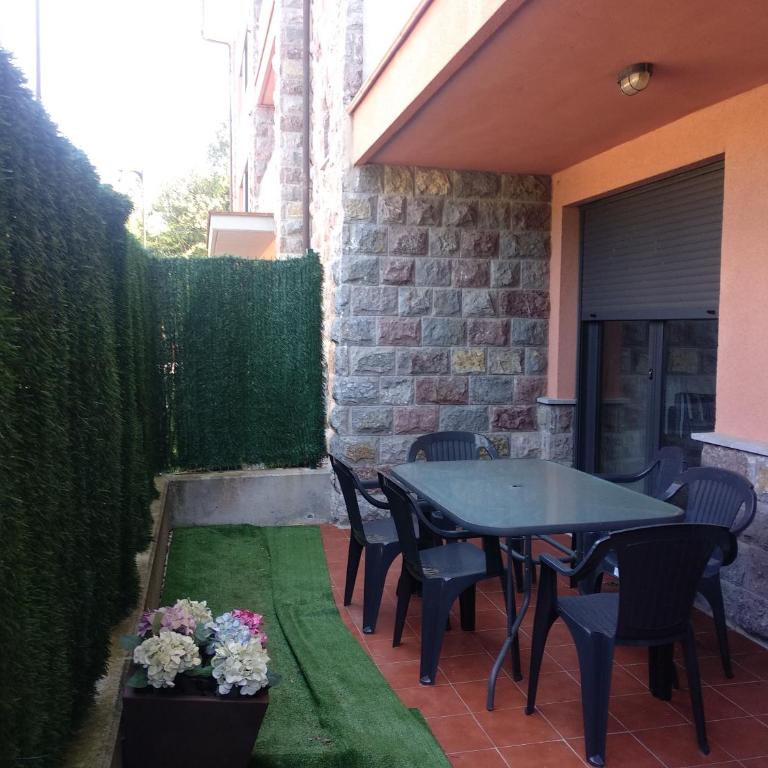Sumiciu, apartamento con piscina en Llanes VUT-1656-AS - One-Bedroom Apartment - 2