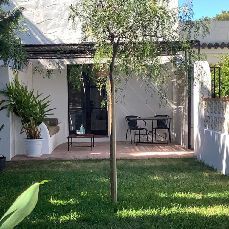 Kasbah Andaluz guest house - Apartamento con vistas al jardín - 11