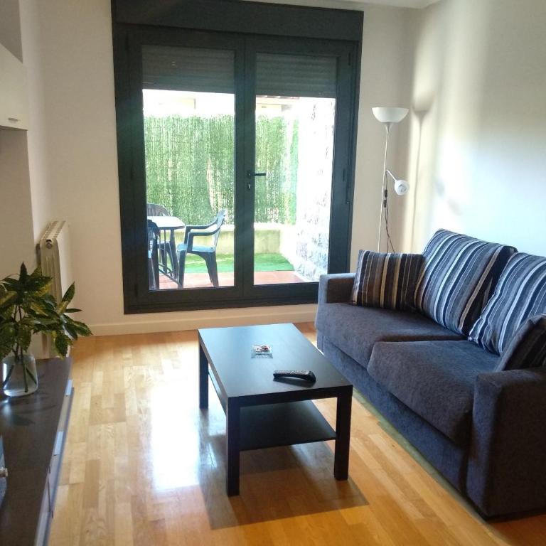 Sumiciu, apartamento con piscina en Llanes VUT-1656-AS - One-Bedroom Apartment - 7