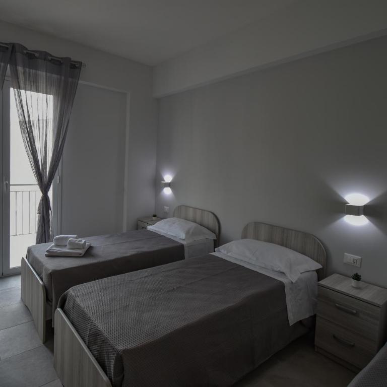 Case Vacanze Blue Sea - Casa con 2 Camere da Letto - 13