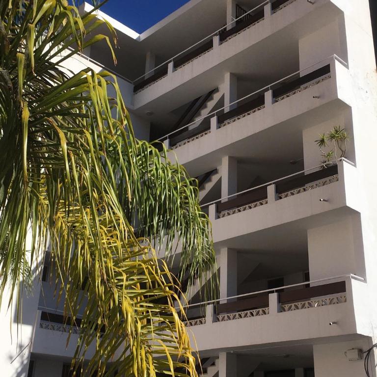 Vistamar Vueltas - Apartamento de 1 dormitorio - 20