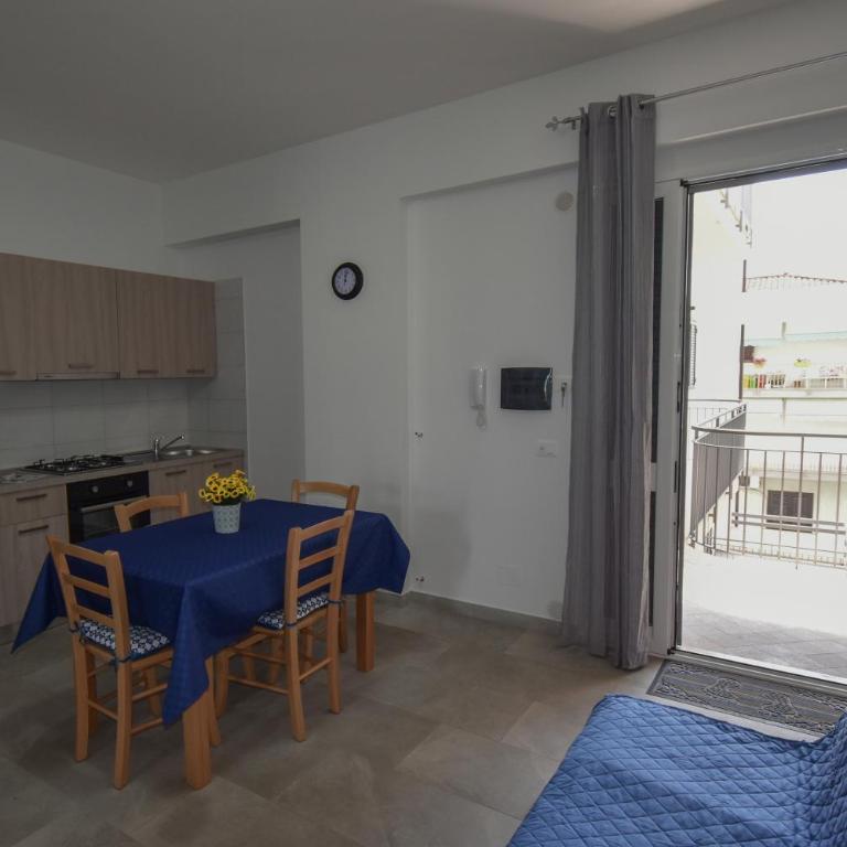 Case Vacanze Blue Sea - Casa con 2 Camere da Letto - 11