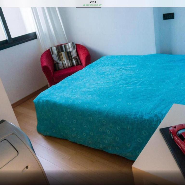 Piso de lujo en centro Santa Cruz. - Apartamento de 2 dormitorios - 41