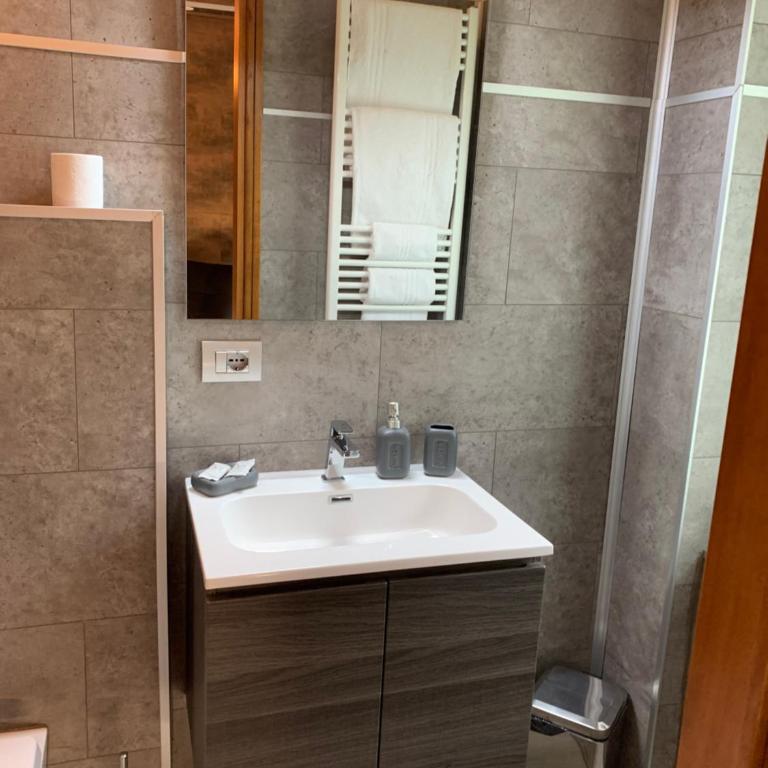 Hotel Valle Pesio Ristorante - Suite con Vista Fiume - 2