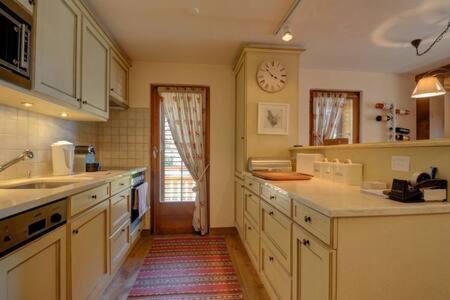 Ski-in, Chalet-style appt Central Verbier - 1 Min Walk to Lift - Appartement 2 Chambres - 15