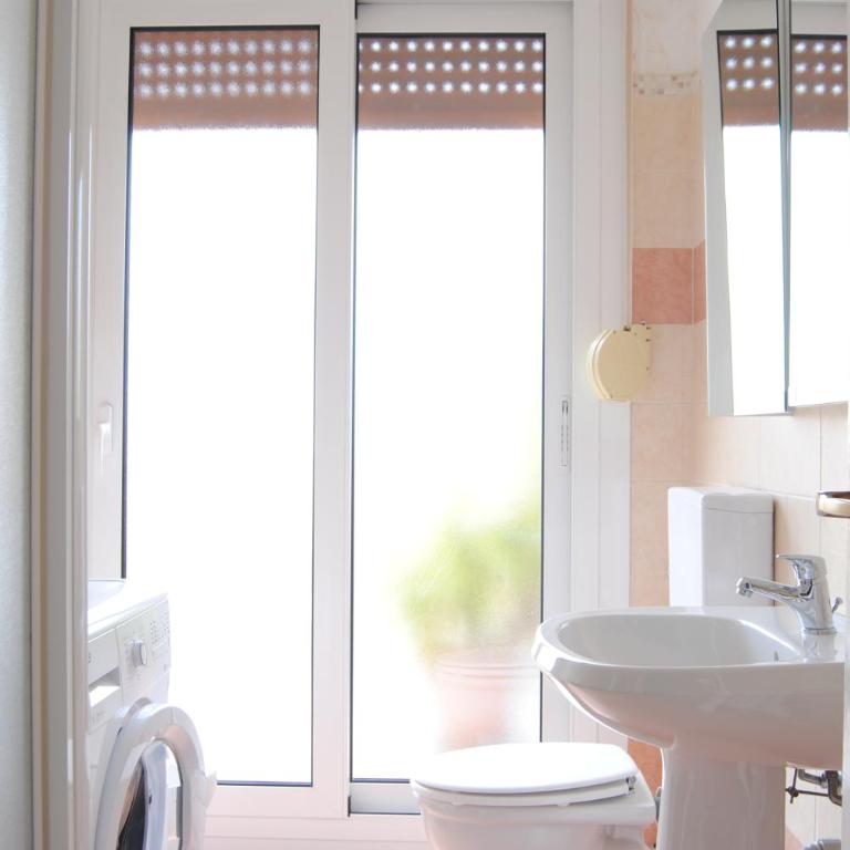 Gaiavacanze Beach Apartment - Two-Bedroom Apartment - 1