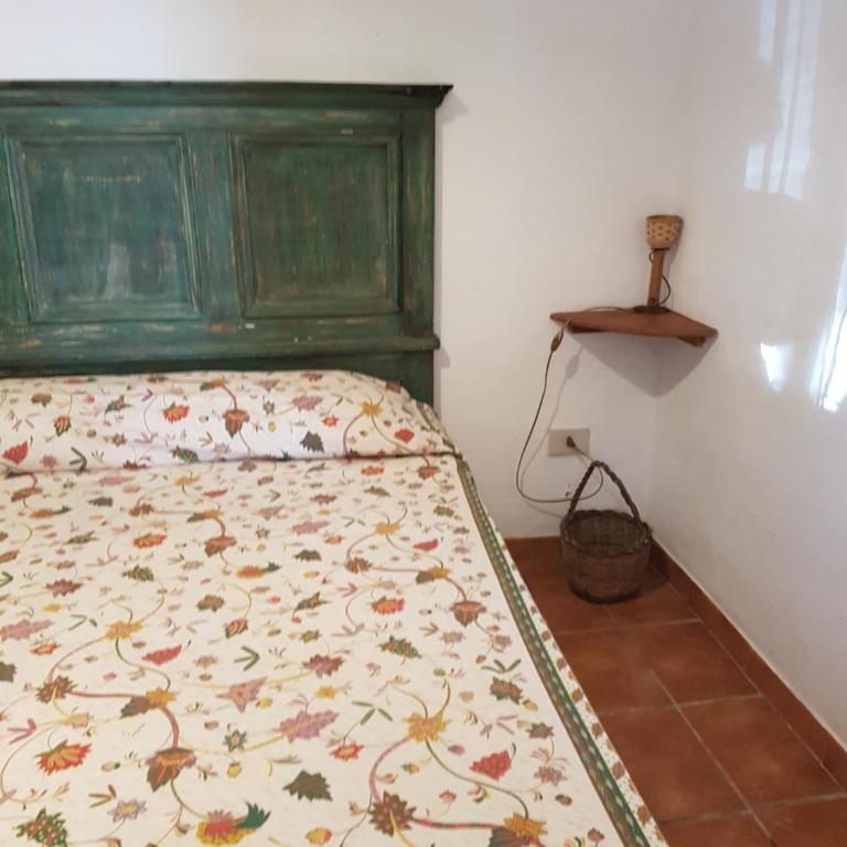 dammuso rosa - Apartment mit 1 Schlafzimmer - 26
