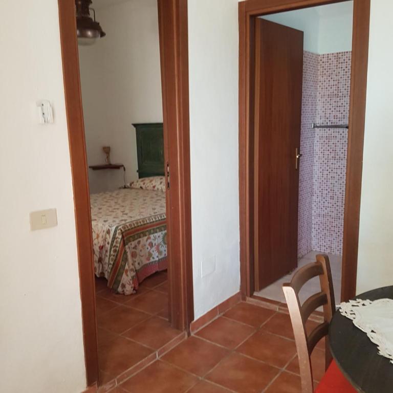 dammuso rosa - Apartment mit 1 Schlafzimmer - 23