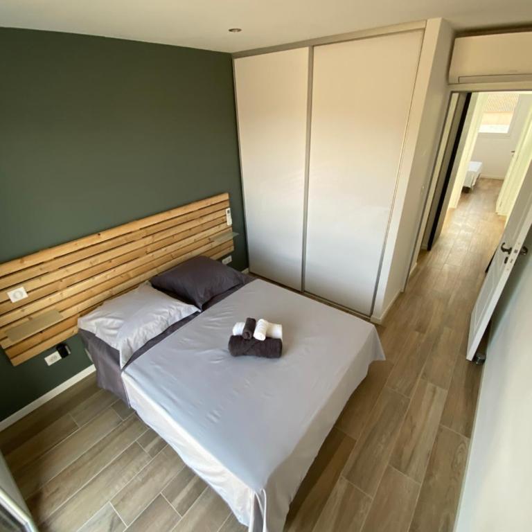 MAISON NEUVE PORTO VECCHIO - Casa con 3 Camere da Letto - 33