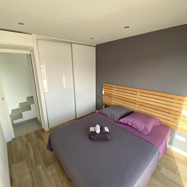 MAISON NEUVE PORTO VECCHIO - Casa con 3 Camere da Letto - 29