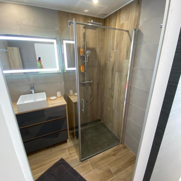 MAISON NEUVE PORTO VECCHIO - Casa con 3 Camere da Letto - 27