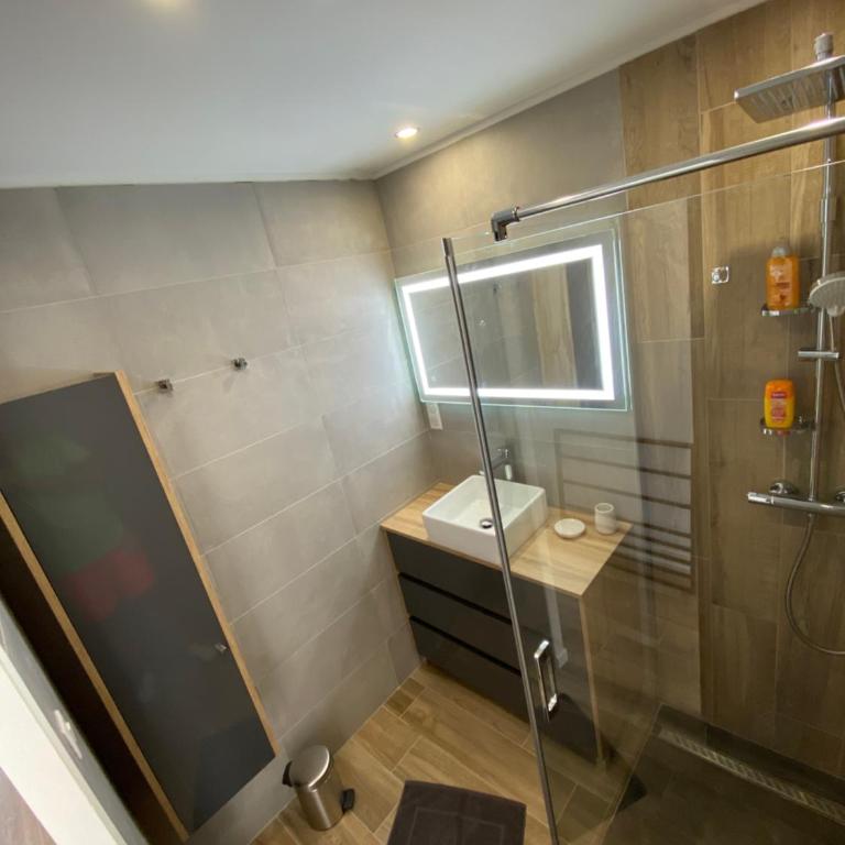 MAISON NEUVE PORTO VECCHIO - Casa con 3 Camere da Letto - 26
