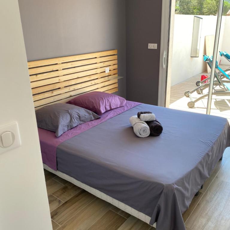 MAISON NEUVE PORTO VECCHIO - Casa con 3 Camere da Letto - 30