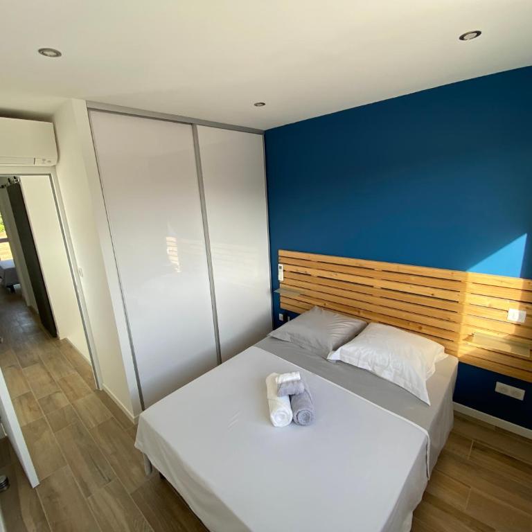 MAISON NEUVE PORTO VECCHIO - Casa con 3 Camere da Letto - 35